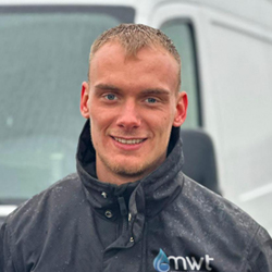 Rioolvakman Harderwijk